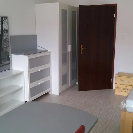 Апартаменты Banska Bystrica, Bakossova 22 Банска-Бистрица