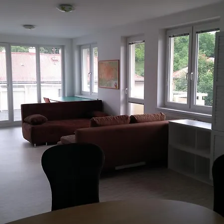 Banska Bystrica, Bakossova 22 Апартаменты