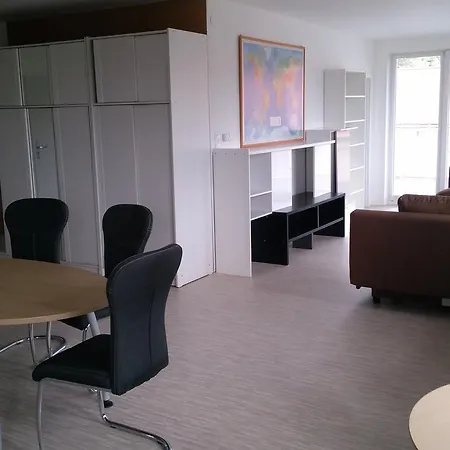 Апартаменты Banska Bystrica, Bakossova 22 *