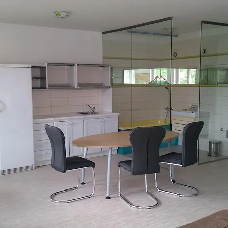 Апартаменты Banska Bystrica, Bakossova 22