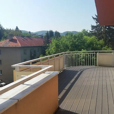Banska Bystrica, Bakossova 22 Банска-Бистрица