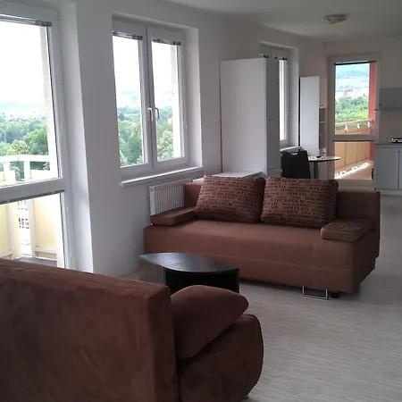 Апартаменты Banska Bystrica, Bakossova 22