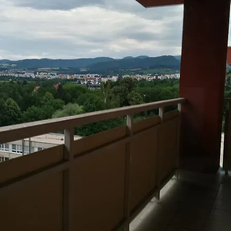 Banska Bystrica, Bakossova 22