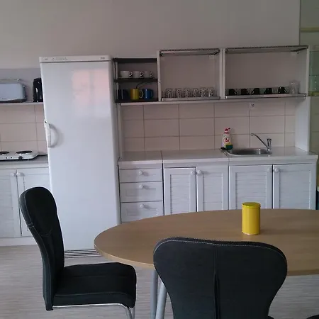 Banska Bystrica, Bakossova 22 Апартаменты