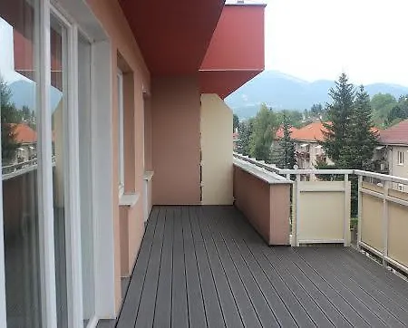Banska Bystrica, Bakossova 22