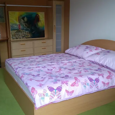 Апартаменты Banska Bystrica, Bakossova 22