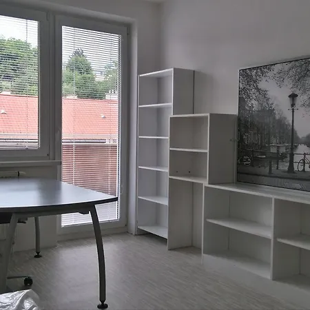 Banska Bystrica, Bakossova 22 Апартаменты *