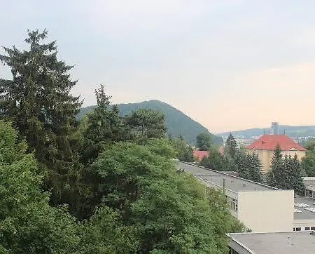 Banska Bystrica, Bakossova 22 * Банска-Бистрица