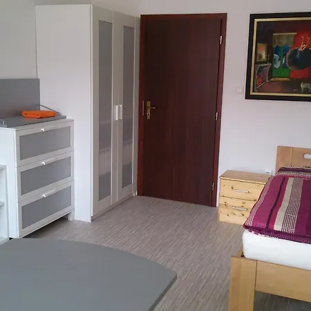 Апартаменты Banska Bystrica, Bakossova 22 *