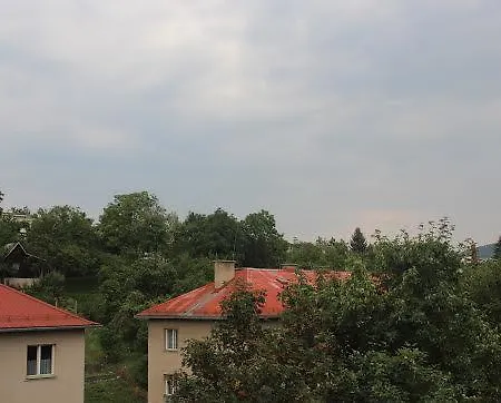 Banska Bystrica, Bakossova 22 * Банска-Бистрица
